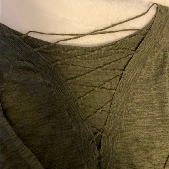 Long sleeve shirt - Picture 2 of 3